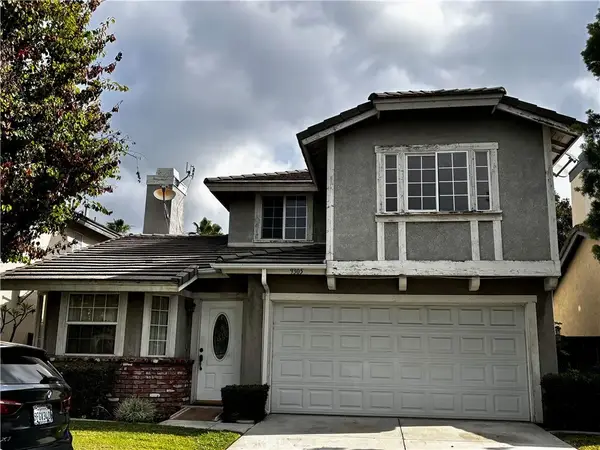 9305 Sierra Vista, Pico Rivera, CA 90660