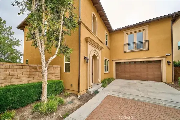 115 Mesa Verde Lane, Lake Forest, CA 92630