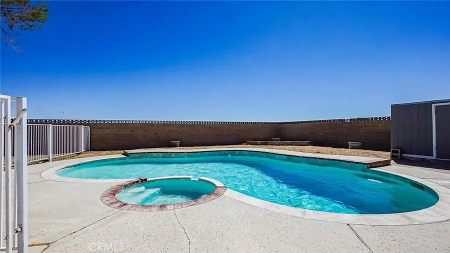 21404 Baldwin, California City, CA 93505 - #2
