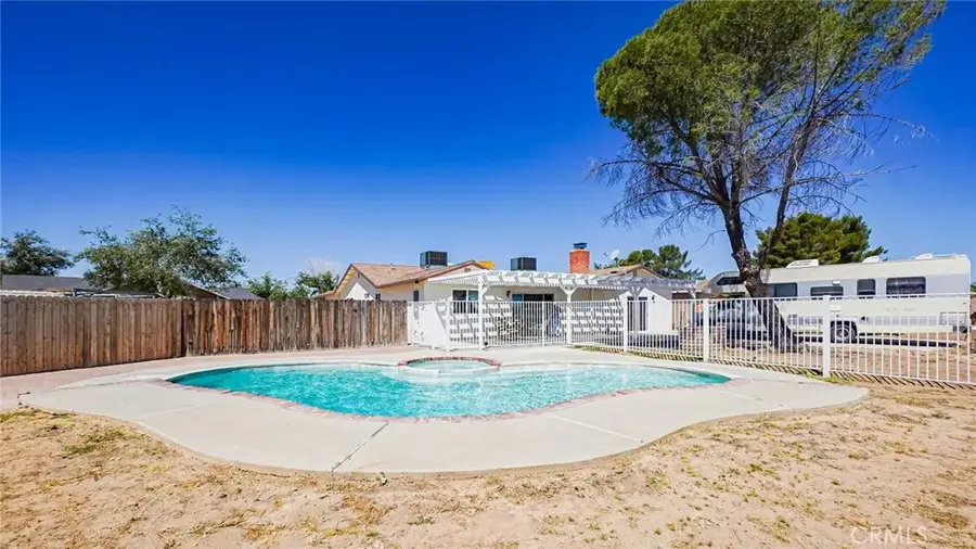 21404 Baldwin, California City, CA 93505 - #3