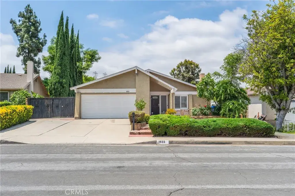 1633 Bork, Hacienda Heights, CA 91745 - #1