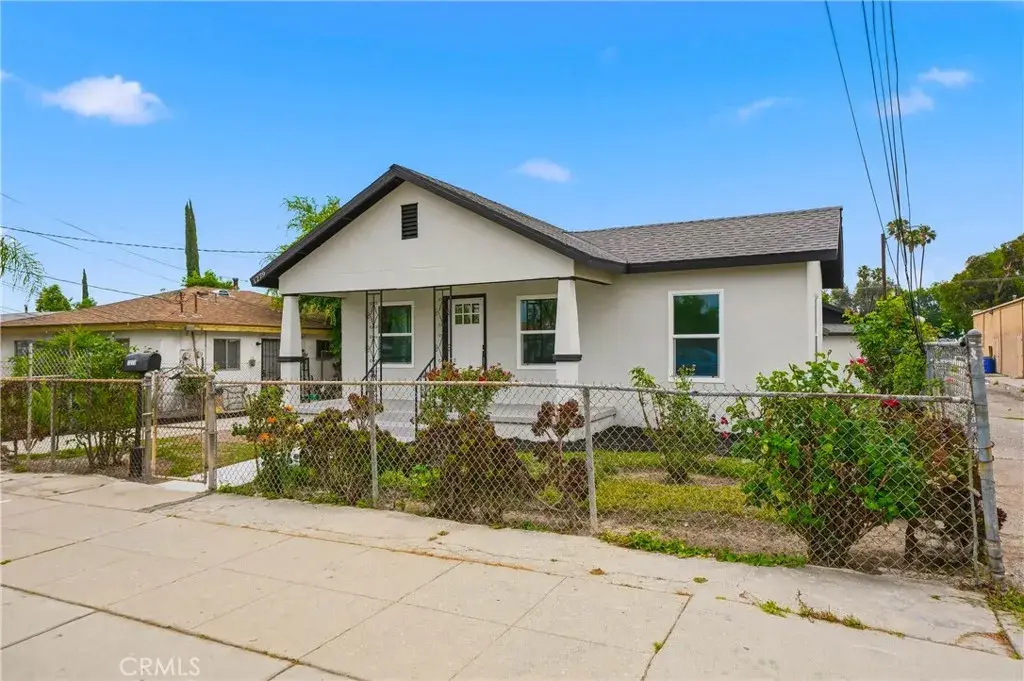 1279 Vine, San Bernardino, CA 92411 - #1