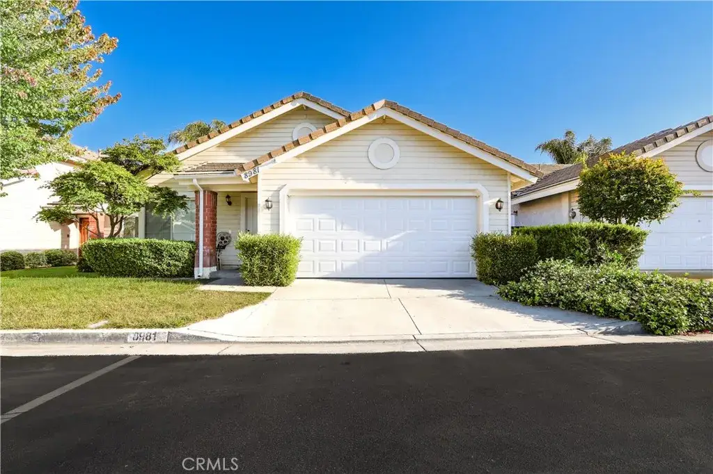 8981 Avalon Street, Rancho Cucamonga, CA 91701 - #1