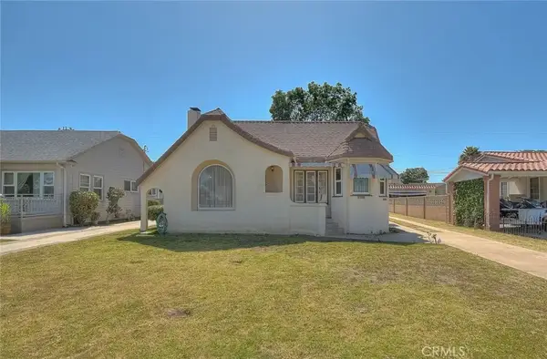1833 S Chapel, Alhambra, CA 91801