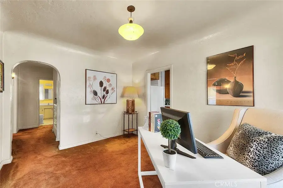 1833 S Chapel, Alhambra, CA 91801 - #3
