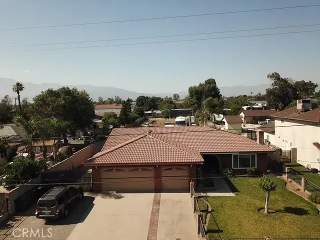 16536 Filbert, Fontana, CA 92335 - #1