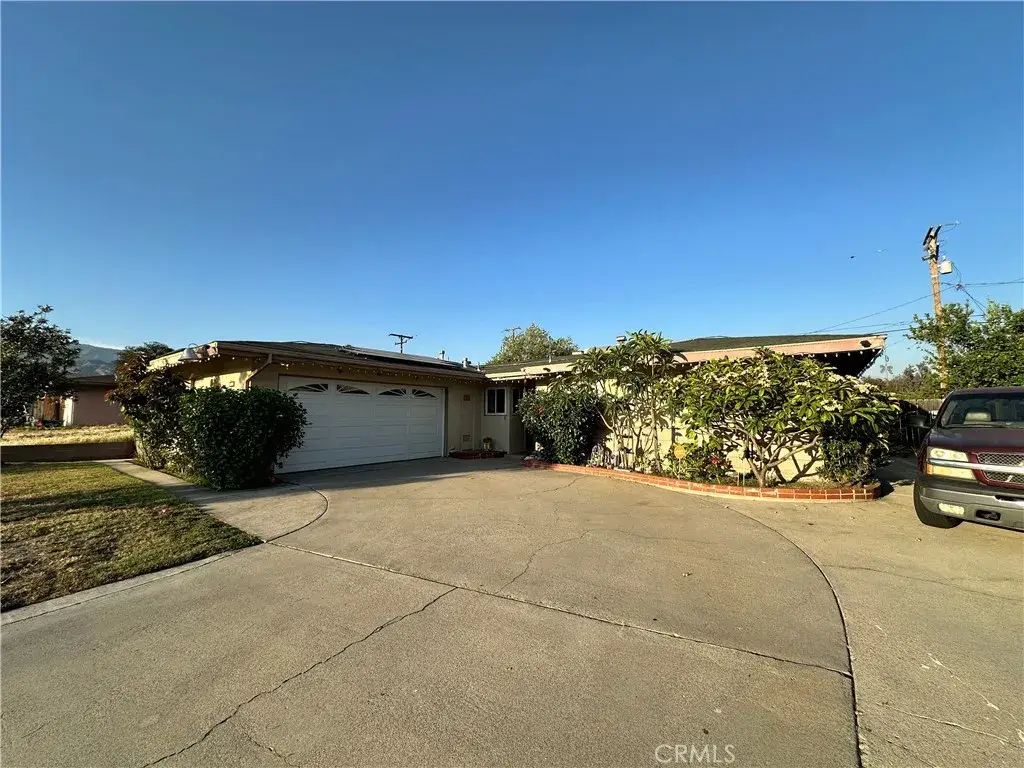 7065 Buchanan, San Bernardino, CA 92404 - #1