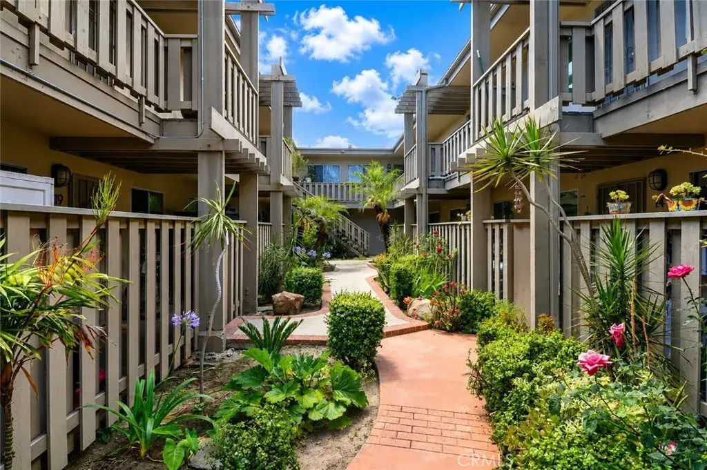 3365 Santa Fe Avenue #21, Long Beach, CA 90810 - #1