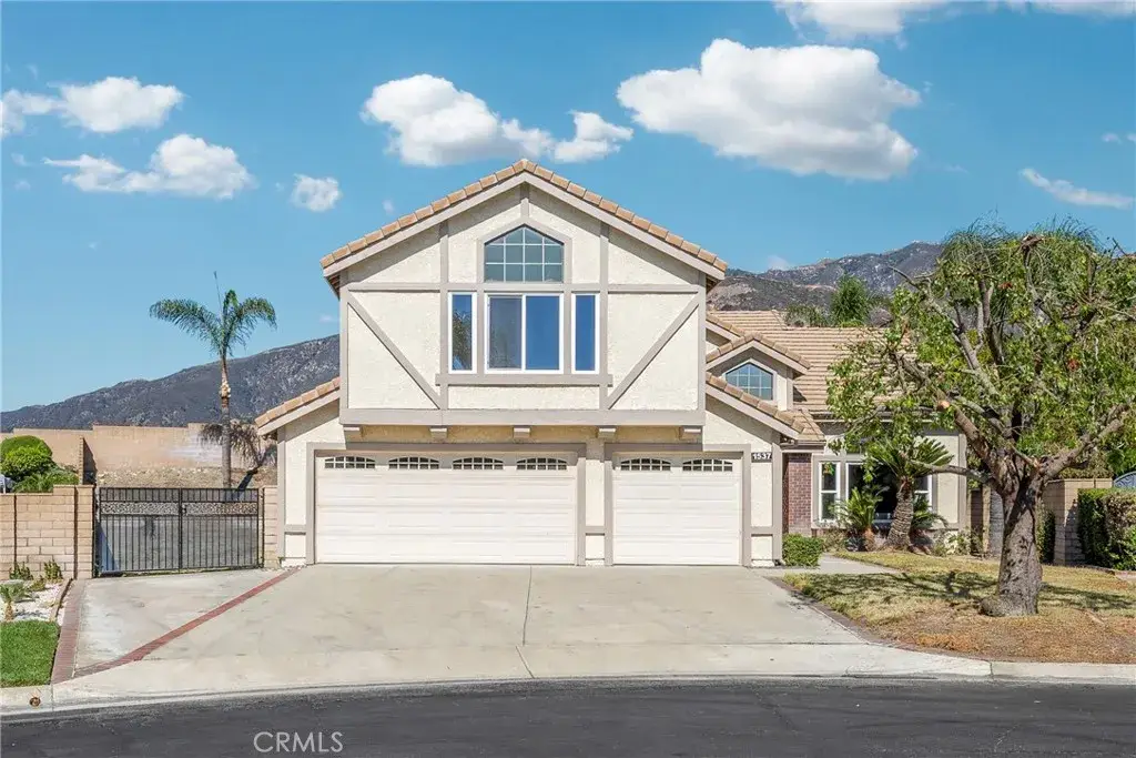 1537 Grandview, Upland, CA 91784 - #1