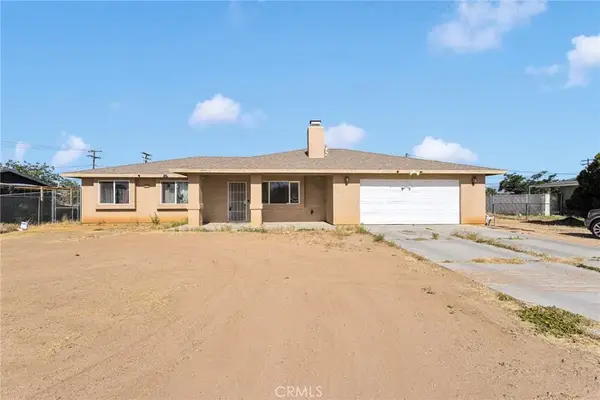 13475 Yakima, Apple Valley, CA 92308