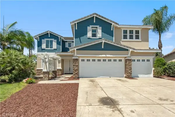 12579 Longleaf Court, Eastvale, CA 91752
