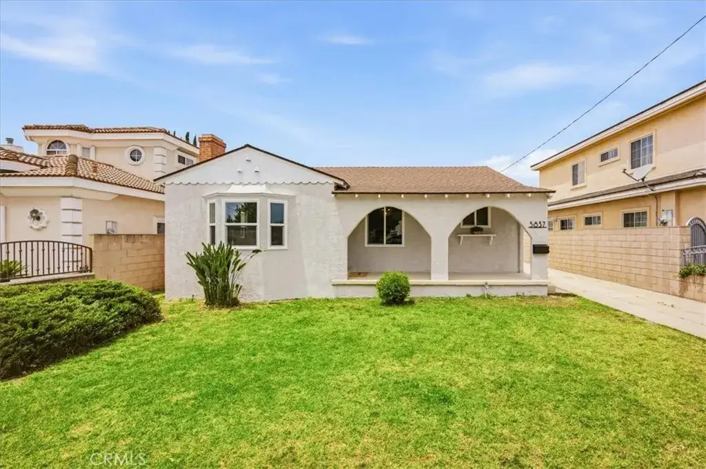 5837 N Muscatel Avenue, San Gabriel, CA 91775 - #1