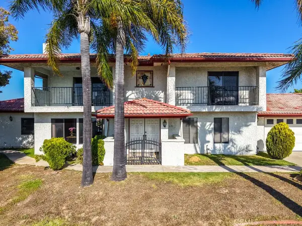 1736 Derringer Lane, Diamond Bar, CA 91765