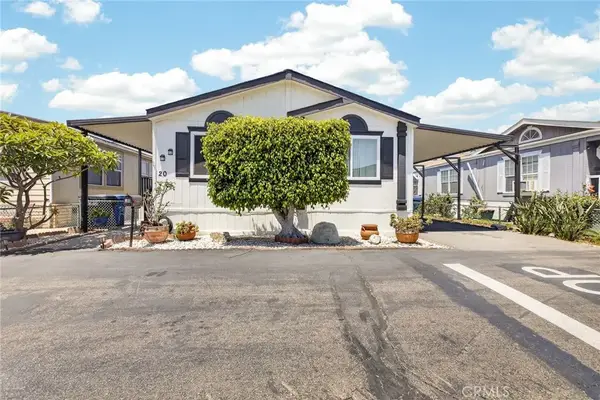 9080 Bloomfield #20, Cypress, CA 90630