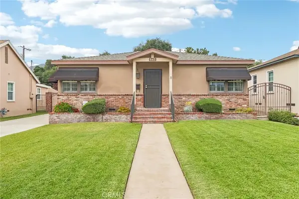 845 Oakdale, Monrovia, CA 91016