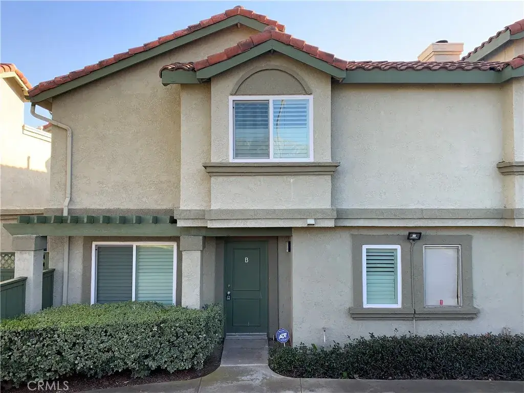 10226 Chaparral Way Unit B, Rancho Cucamonga, CA 91730 - #1