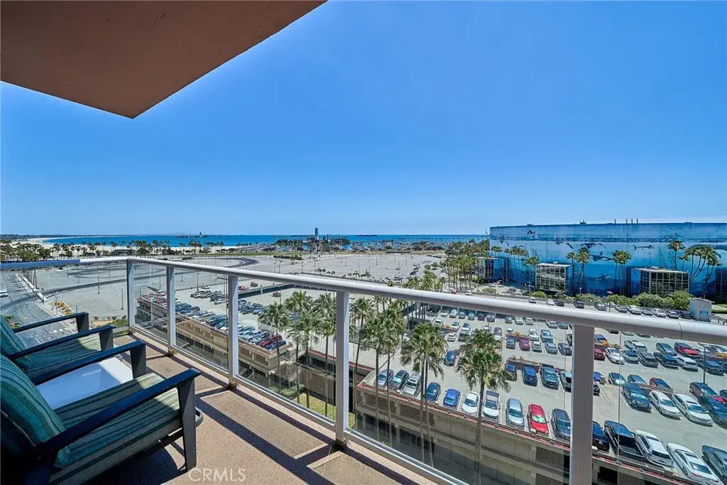388 E Ocean Boulevard #803, Long Beach, CA 90802 - #1