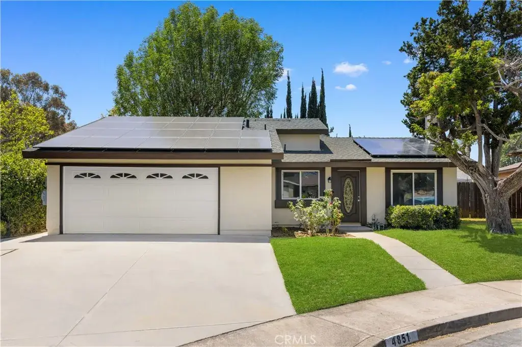 4851 Via Frondosa, Yorba Linda, CA 92886 - #1