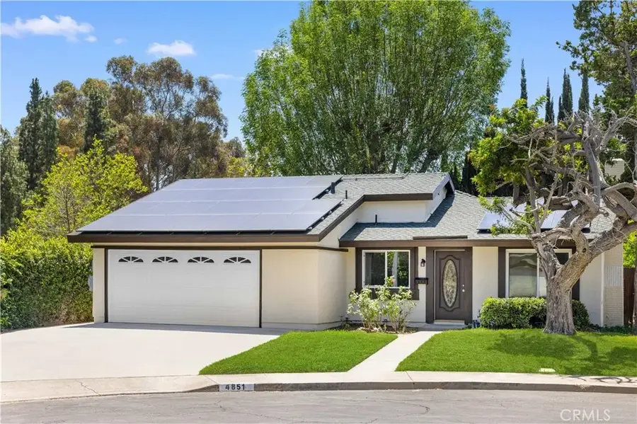 4851 Via Frondosa, Yorba Linda, CA 92886 - #2