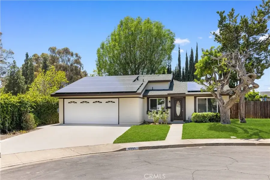 4851 Via Frondosa, Yorba Linda, CA 92886 - #3