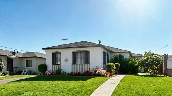1305 S Ethel, Alhambra, CA 91803