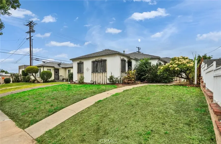 1305 S Ethel, Alhambra, CA 91803 - #2