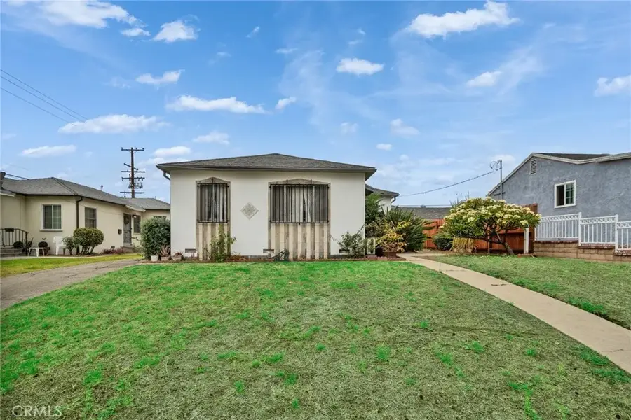 1305 S Ethel, Alhambra, CA 91803 - #3