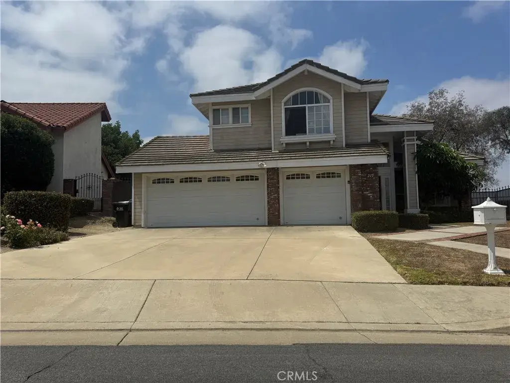 215 Spyglass, Walnut, CA 91789 - #1