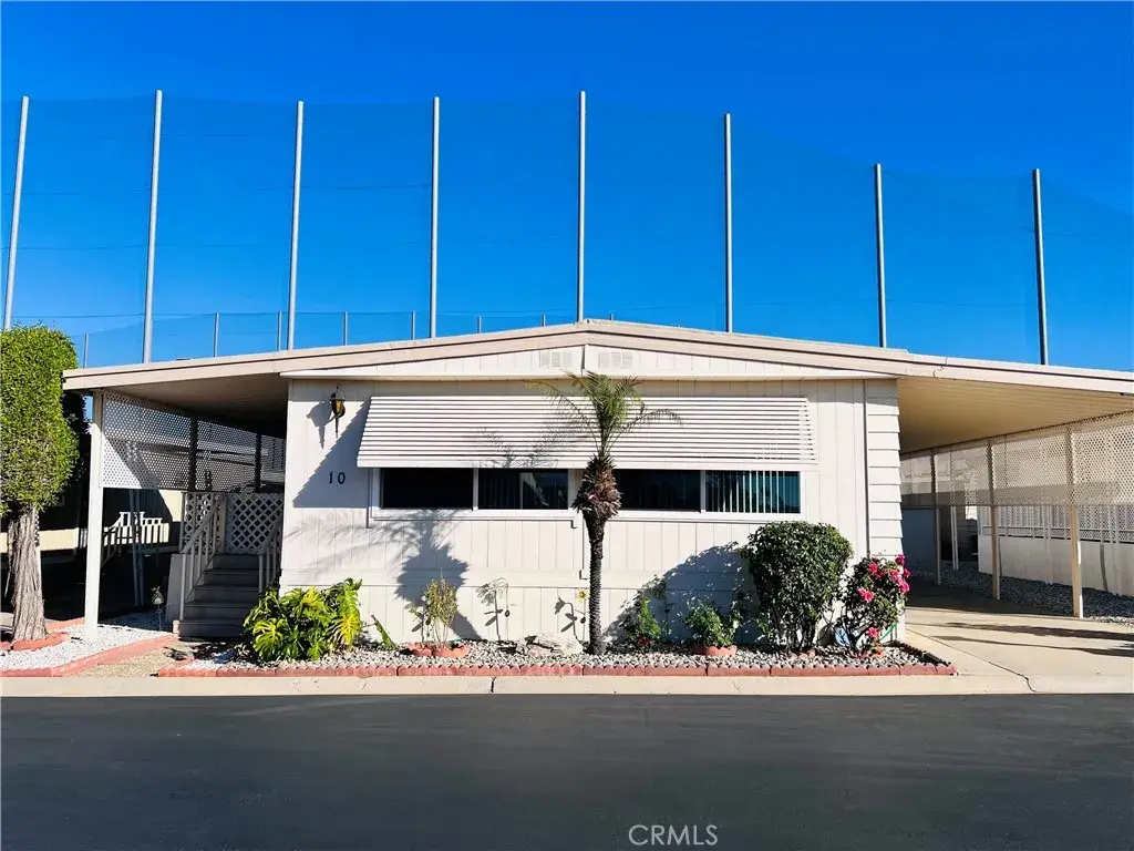 1441 S Paso Real #10, Rowland Heights, CA 91748 - #1