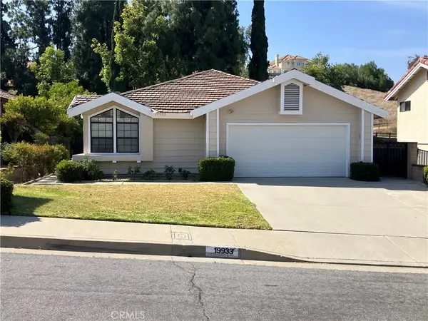 19933 Ralph, Walnut, CA 91789