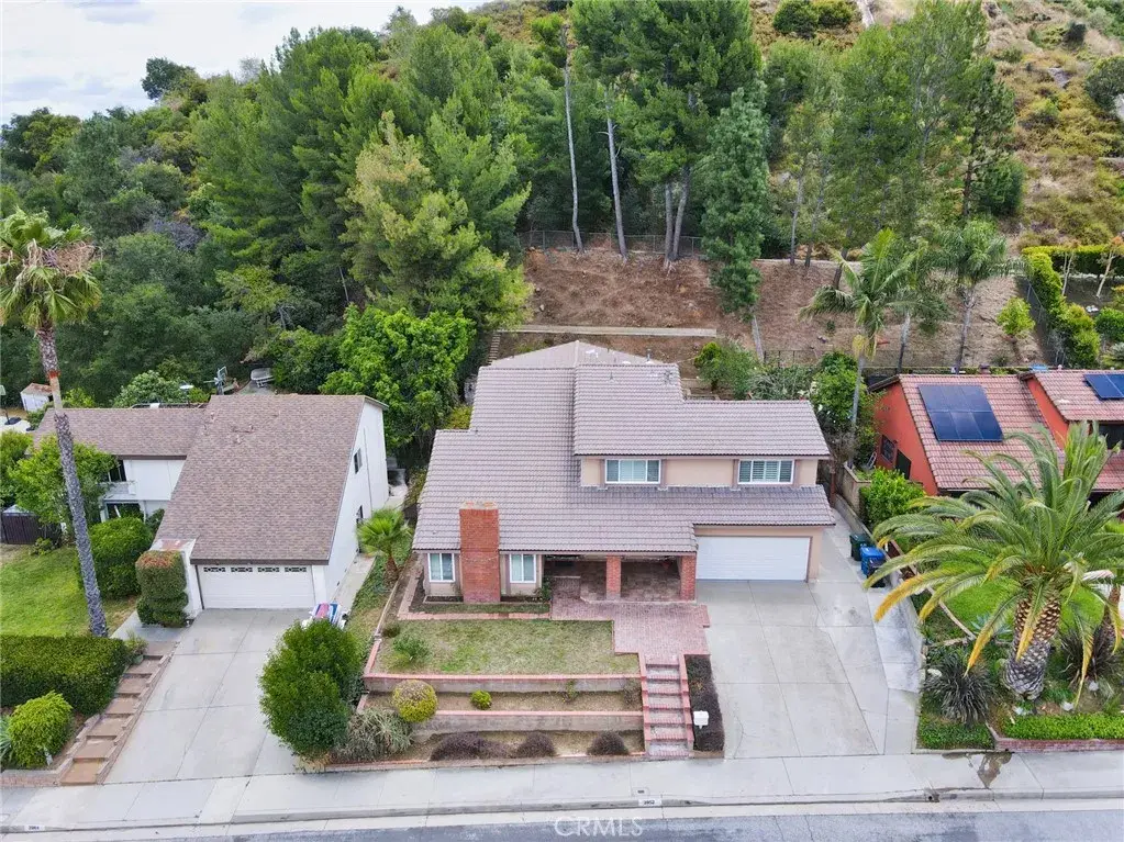 2952 Garona, Hacienda Heights, CA 91745 - #1