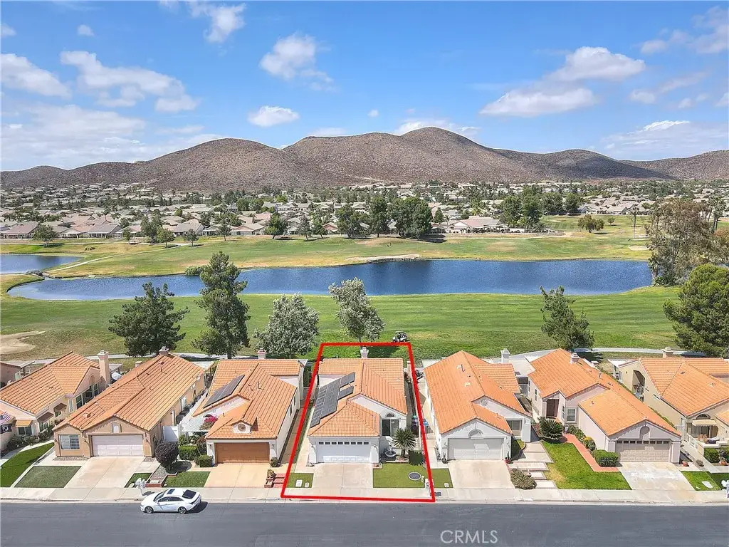 28052 Palm Villa, Menifee, CA 92584 - #1