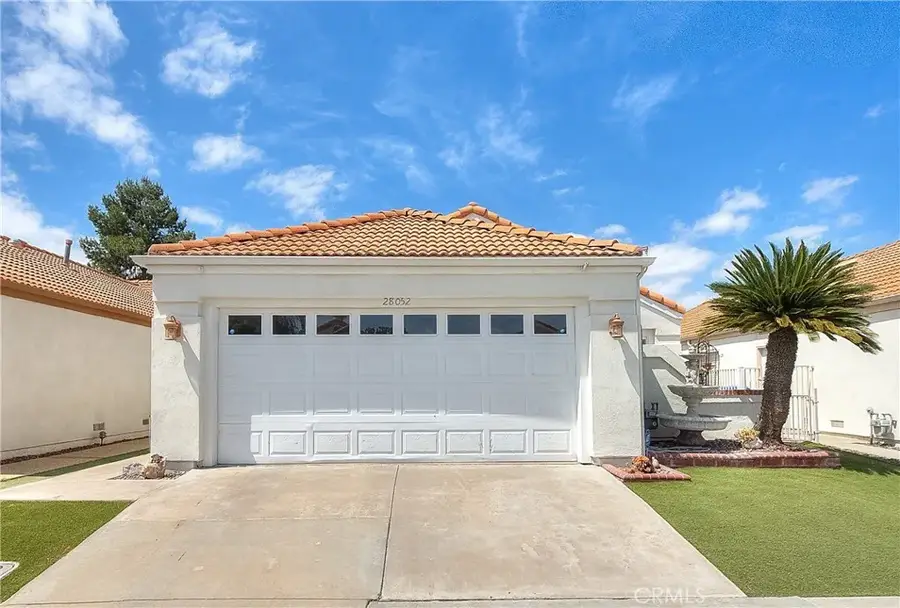 28052 Palm Villa, Menifee, CA 92584 - #3