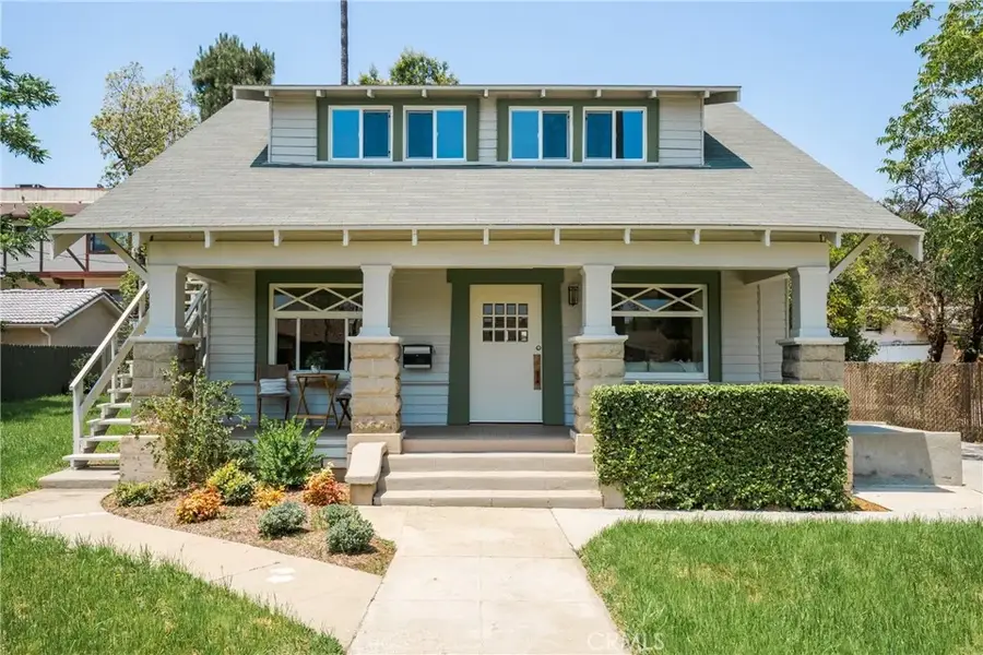 1217 Saint Charles, Alhambra, CA 91801 - #2