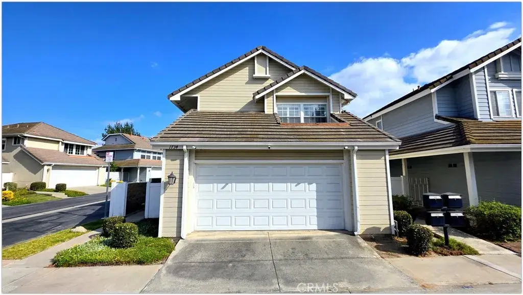 1734 Landau, Hacienda Heights, CA 91745 - #1