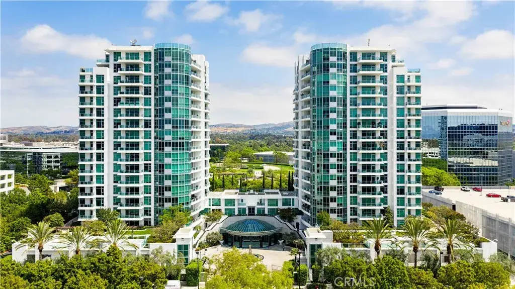 3131 Michelson Dr #1206, Irvine, CA 92612 - #1