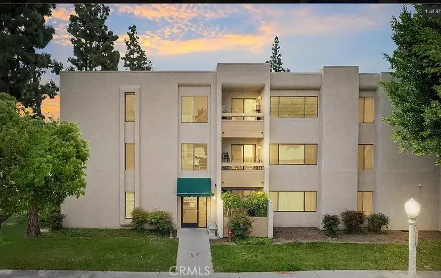 351 N Ford Avenue #220, Fullerton, CA 92832 - #2