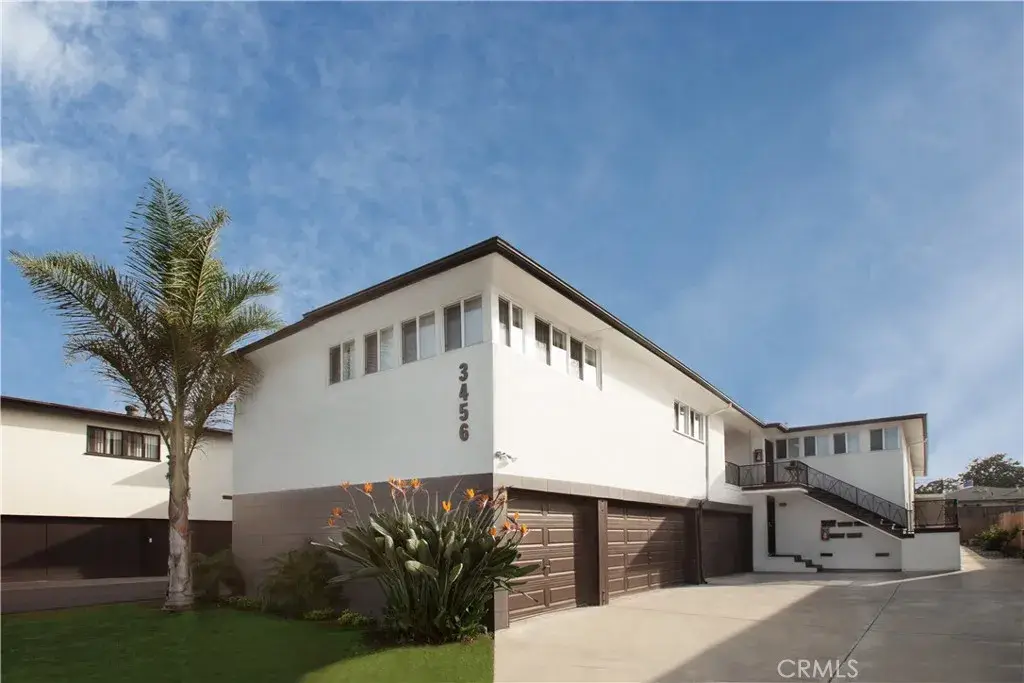 3456 Redondo Beach Boulevard, Torrance, CA 90504 - #1