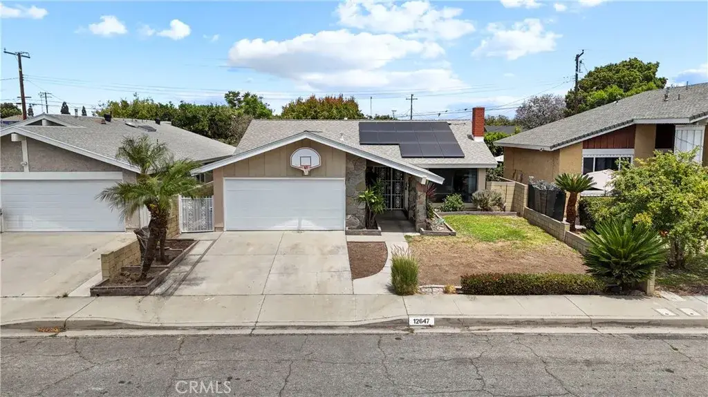 12647 Cheshire Street, Norwalk, CA 90650 - #1