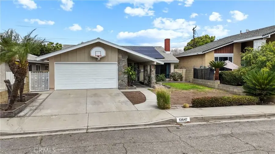 12647 Cheshire Street, Norwalk, CA 90650 - #2