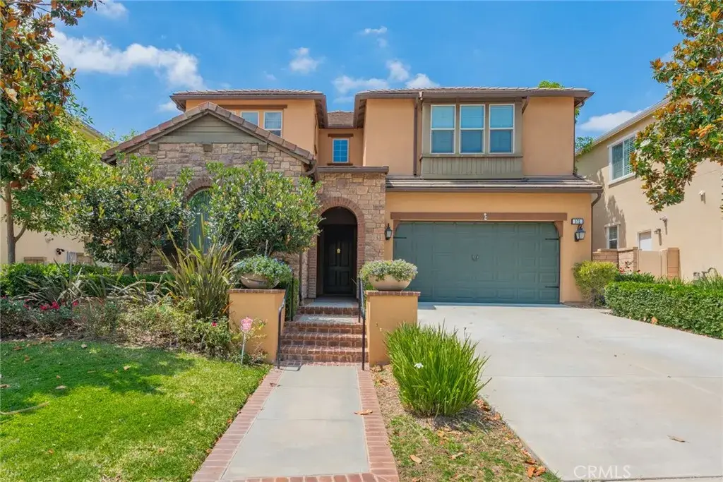 572 E Vosburg Drive, Azusa, CA 91702 - #1