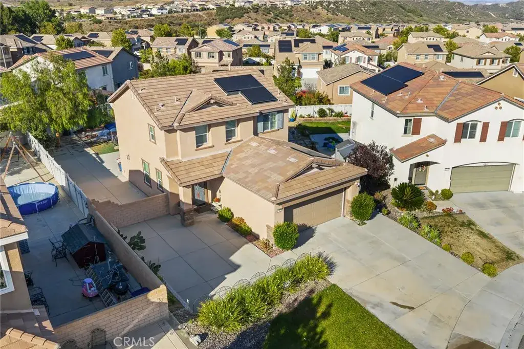 17687 Comfrey Dr, San Bernardino, CA 92407 - #1