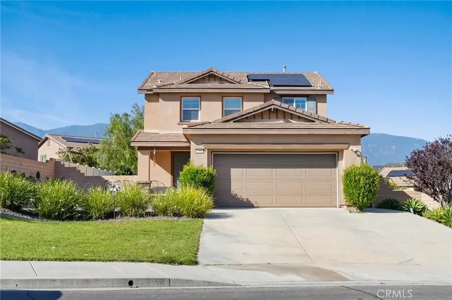 17687 Comfrey Dr, San Bernardino, CA 92407 - #2