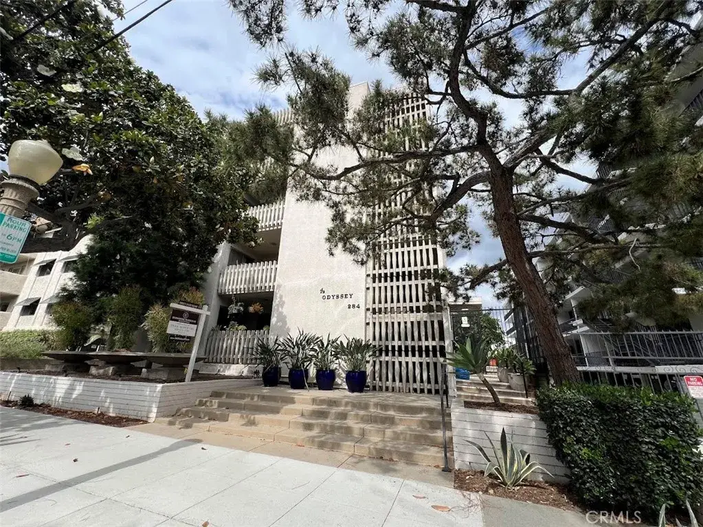 284 S Madison #102, Pasadena, CA 91101 - #1