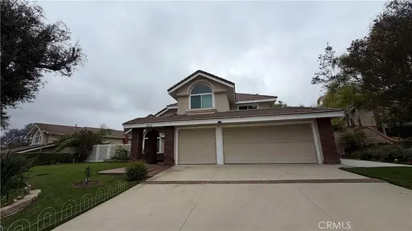 21911 E Snow Creek, Walnut, CA 91789