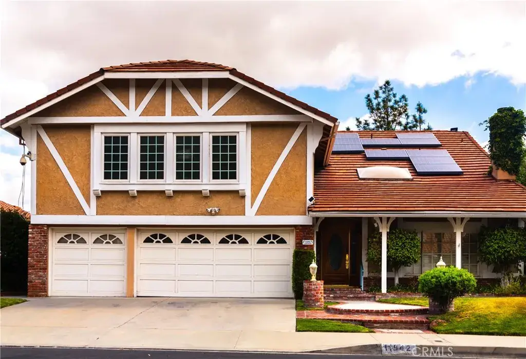 11842 Eddleston Drive, Porter Ranch, CA 91326 - #1