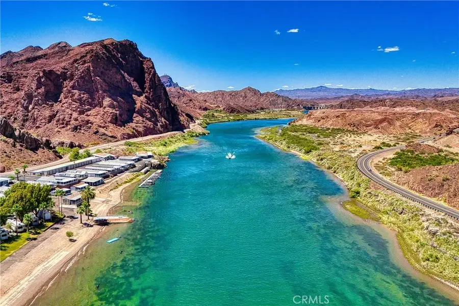 675 Parker Dam #PP06, Parker Dam, CA 92267 - #2
