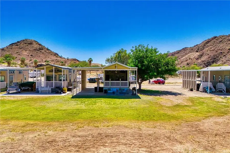 675 Parker Dam #PP06, Parker Dam, CA 92267 - #3