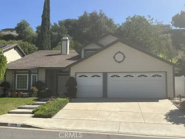 1179 Chisolm Trail, Diamond Bar, CA 91765 - #1