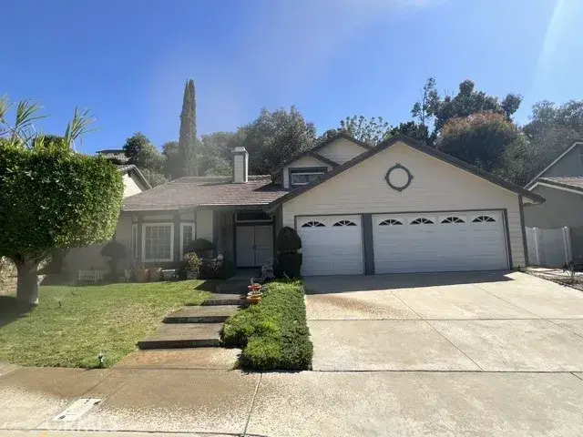 1179 Chisolm Trail, Diamond Bar, CA 91765 - #2